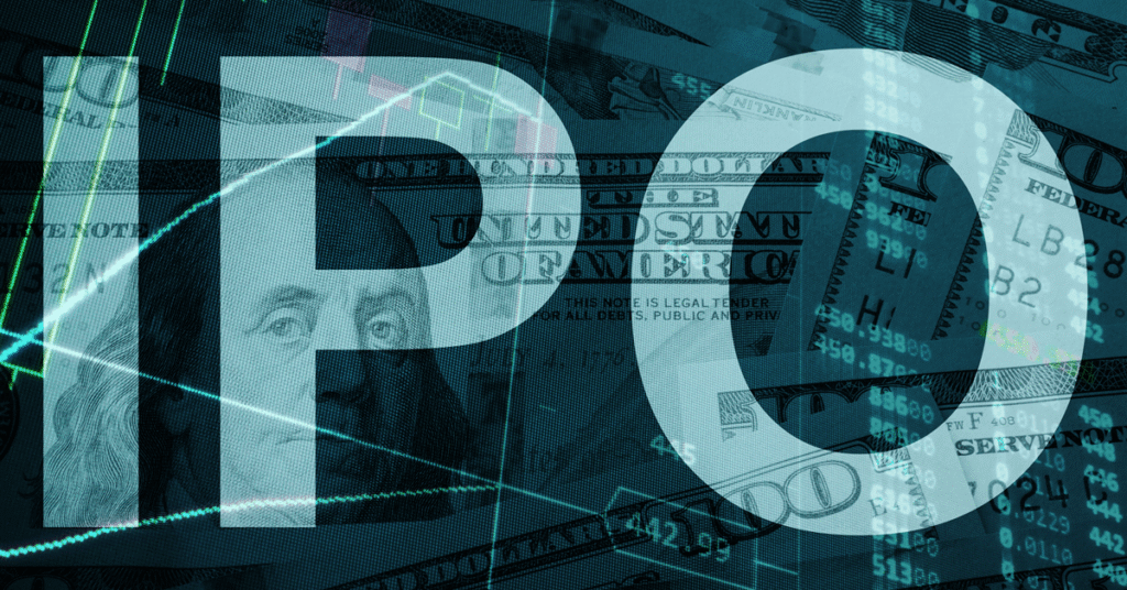 Saudi energy services company prepares for its anticipated public listing.