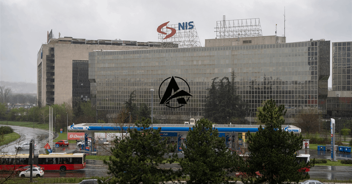 Serbia Prepares Higher Offer for Oil Refiner NIS