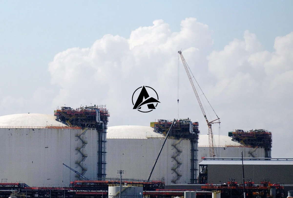 Update: Qatar-Exxon LNG Plant in Texas Plans First Shipment in February