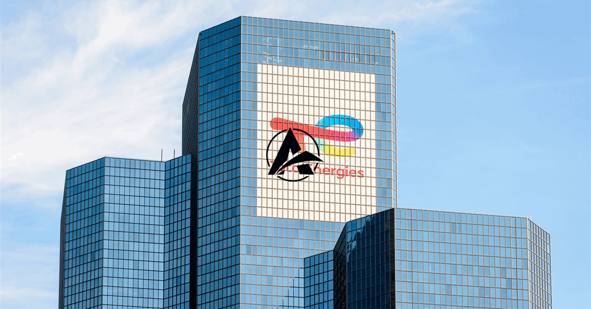 TotalEnergies Expands Power Sector Holdings with Kretinsky Deal