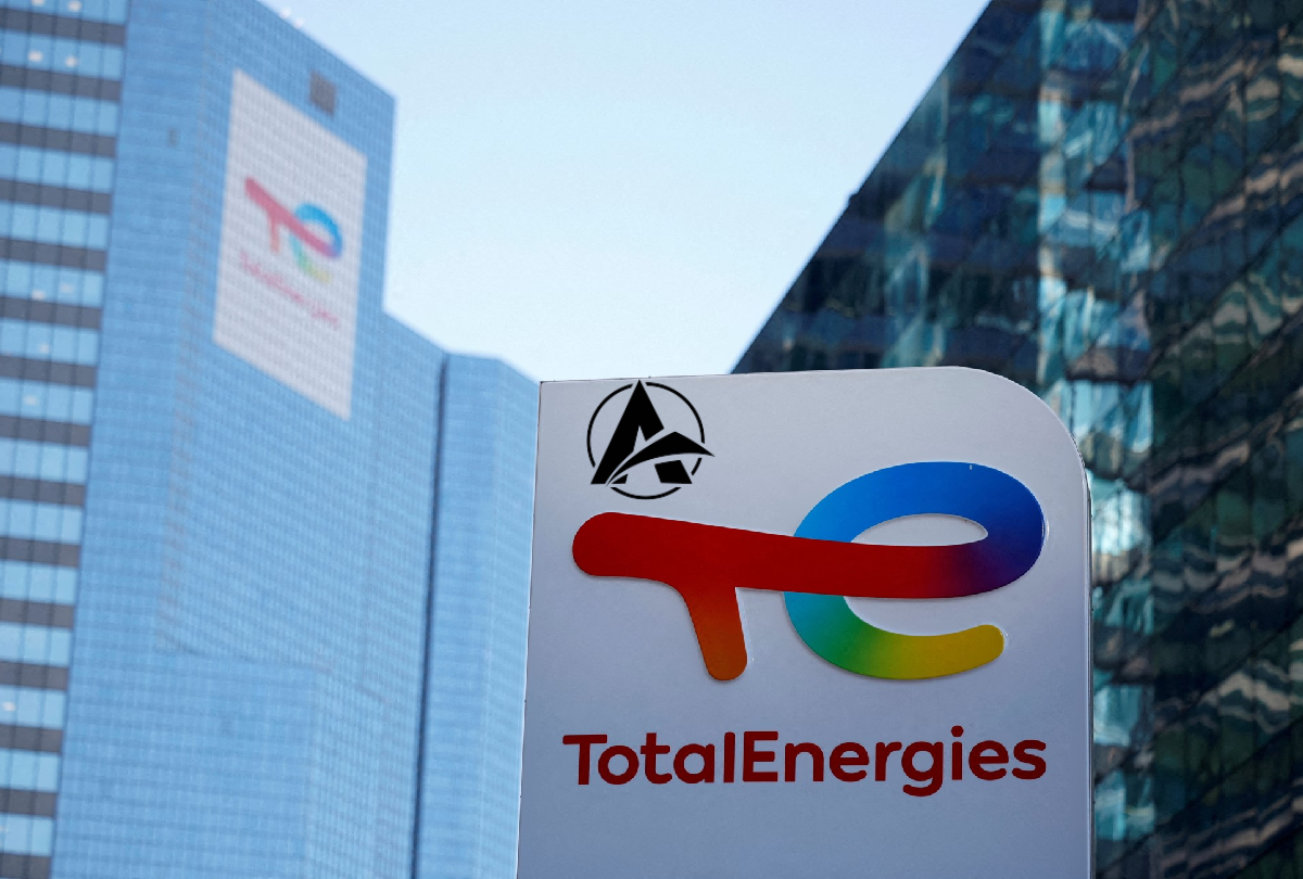 Update: TotalEnergies CEO Warns Europeans Not to Overrely on US LNG