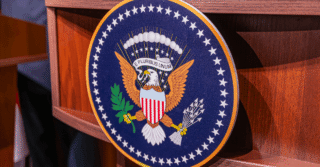 GOP Sanctions Bill Gains Trump Support