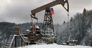 Trump Administration Reverses Arctic Drilling Limits