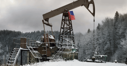 Trump Administration Reverses Arctic Drilling Limits