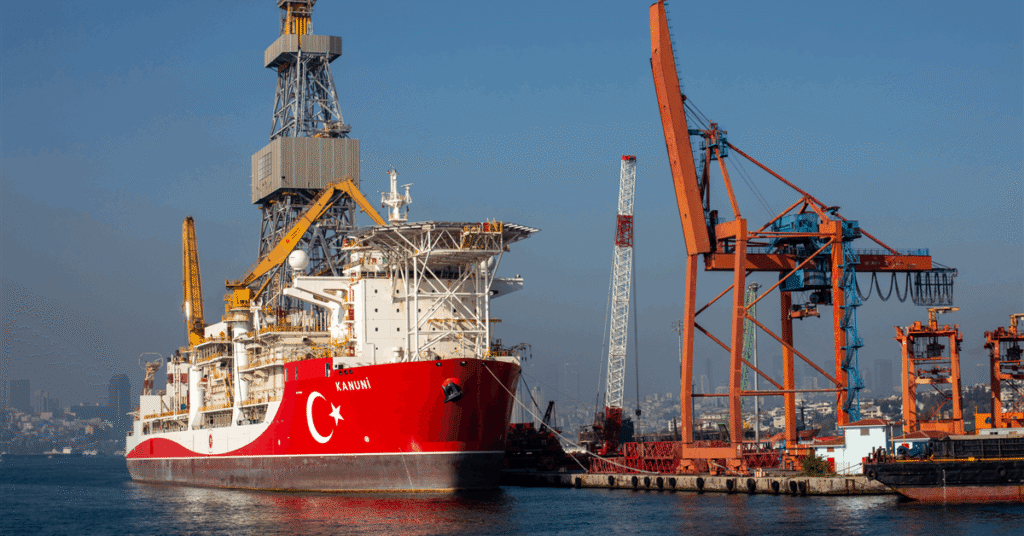 Seeking $4 billion Sukuk, a Turkish energy company aims to boost production and expand operations.