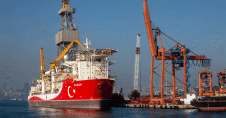 Turkish Energy Company Seeks $4 Billion Sukuk for Production Boost