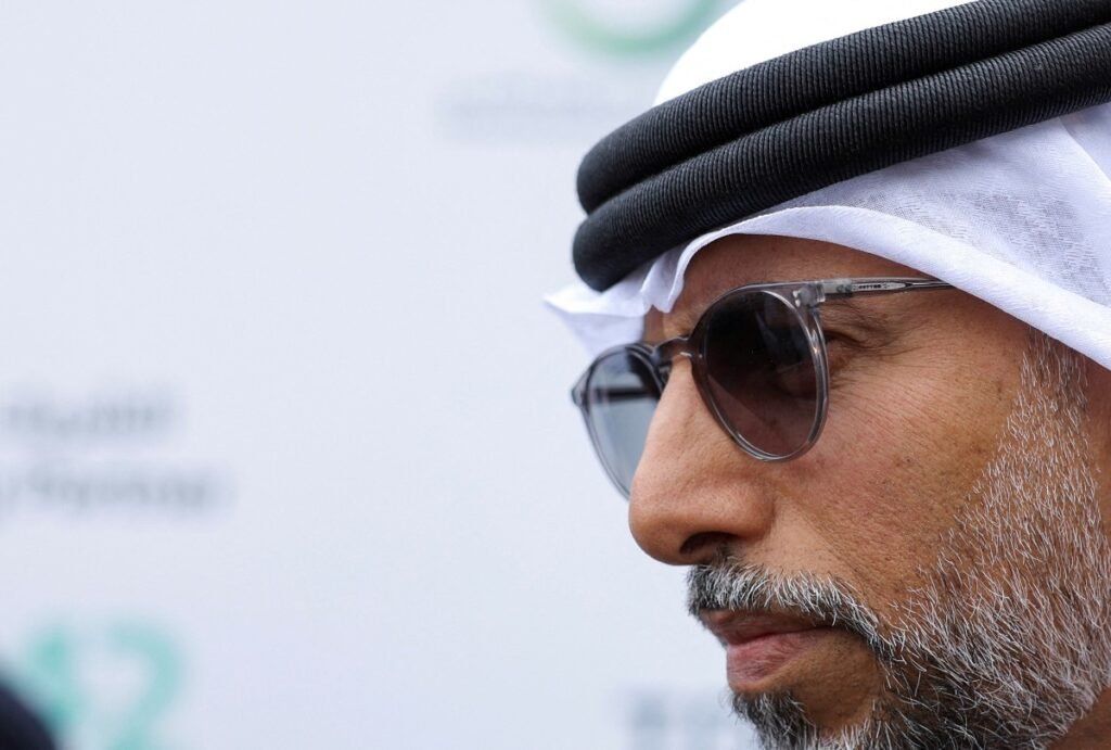 UAE pledges $50 billion, fueling significant new investments across Canada.