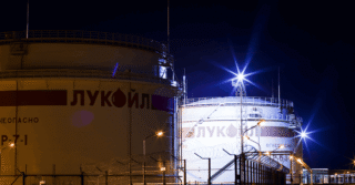 Global Energy Firms Consider Lukoil Asset Acquisition