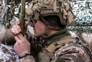 Ukraine and US Prepare for Peace Proposal Discussions