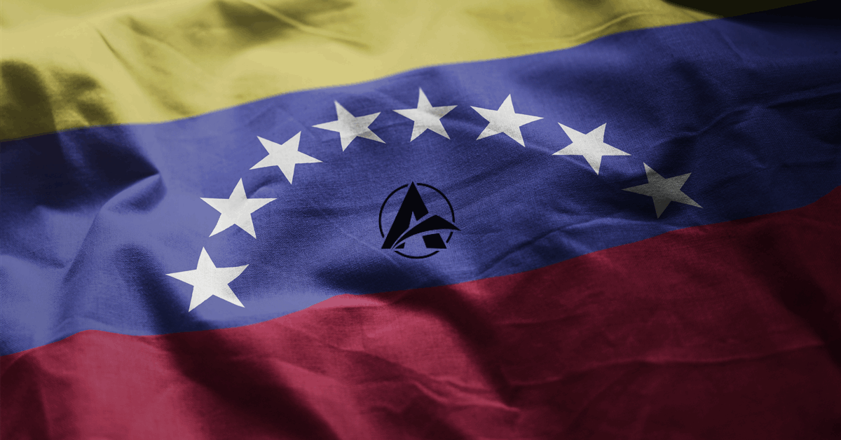 Venezuela Secures Feedstock from Chevron After U.S. Naval Encounter