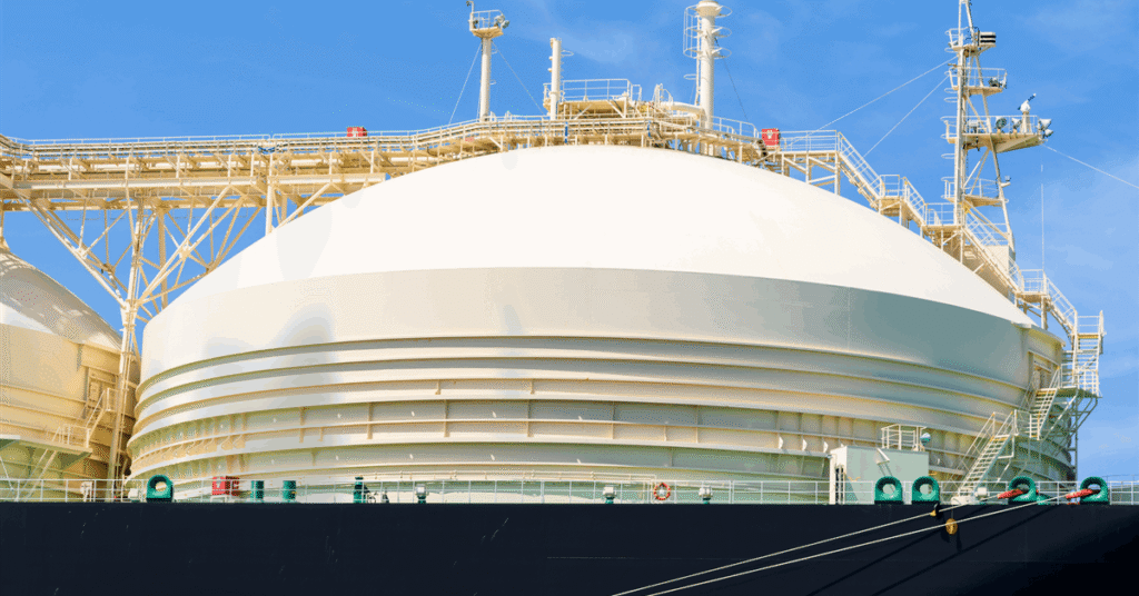 Venture Global files applications for the Plaquemines LNG expansion, moving the ambitious project forward.