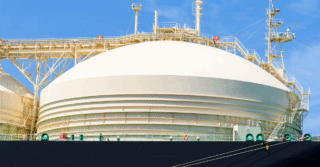 Update: Venture Global Files Applications for Plaquemines LNG Expansion