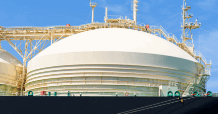 Update: Venture Global Files Applications for Plaquemines LNG Expansion