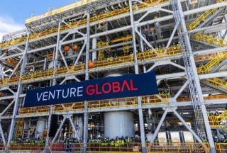 Tokyo Gas Secures Two-Decade LNG Supply Deal