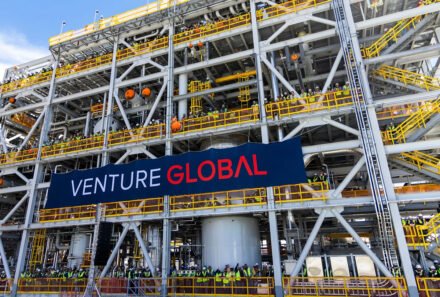 Tokyo Gas Secures Two-Decade LNG Supply Deal
