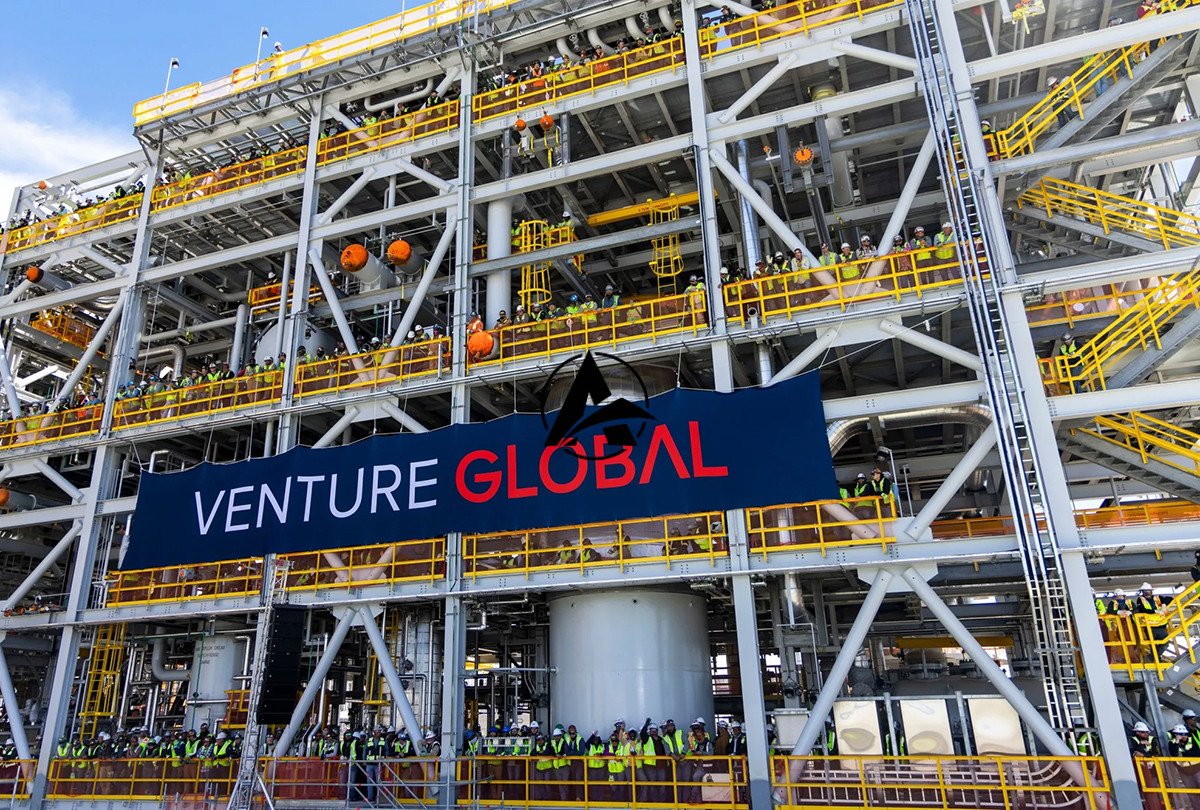 Tokyo Gas Secures Two-Decade LNG Supply Deal