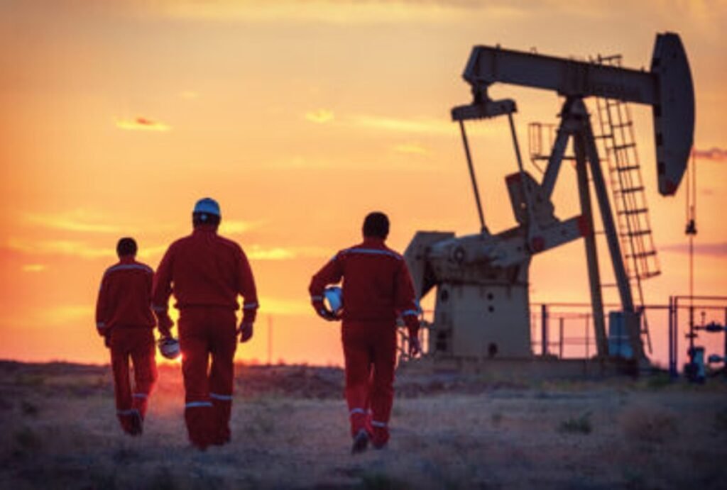 Permian Basin pumps more oil, yet economic headwinds persist for the region.