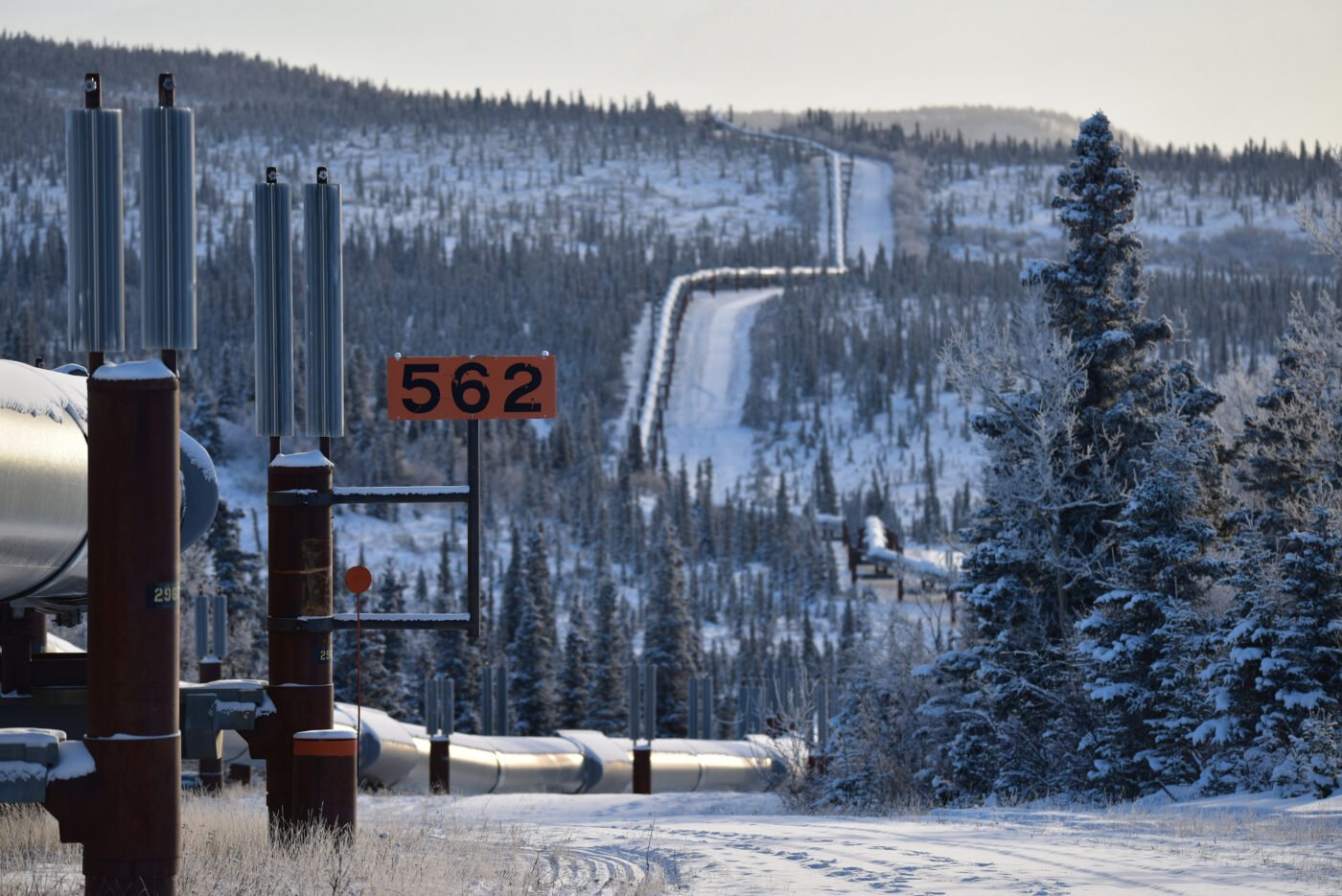 New Agreement Enhances Canadian Pipeline Safety and Emissions Efforts