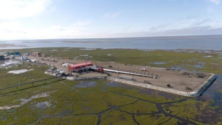 Alaska North Slope Oil Production Forecasted to See Decades-High Surge