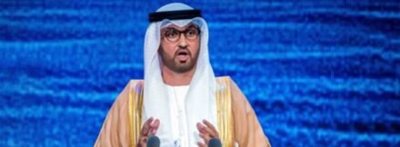 ADNOC Unveils $150 Billion Growth Strategy