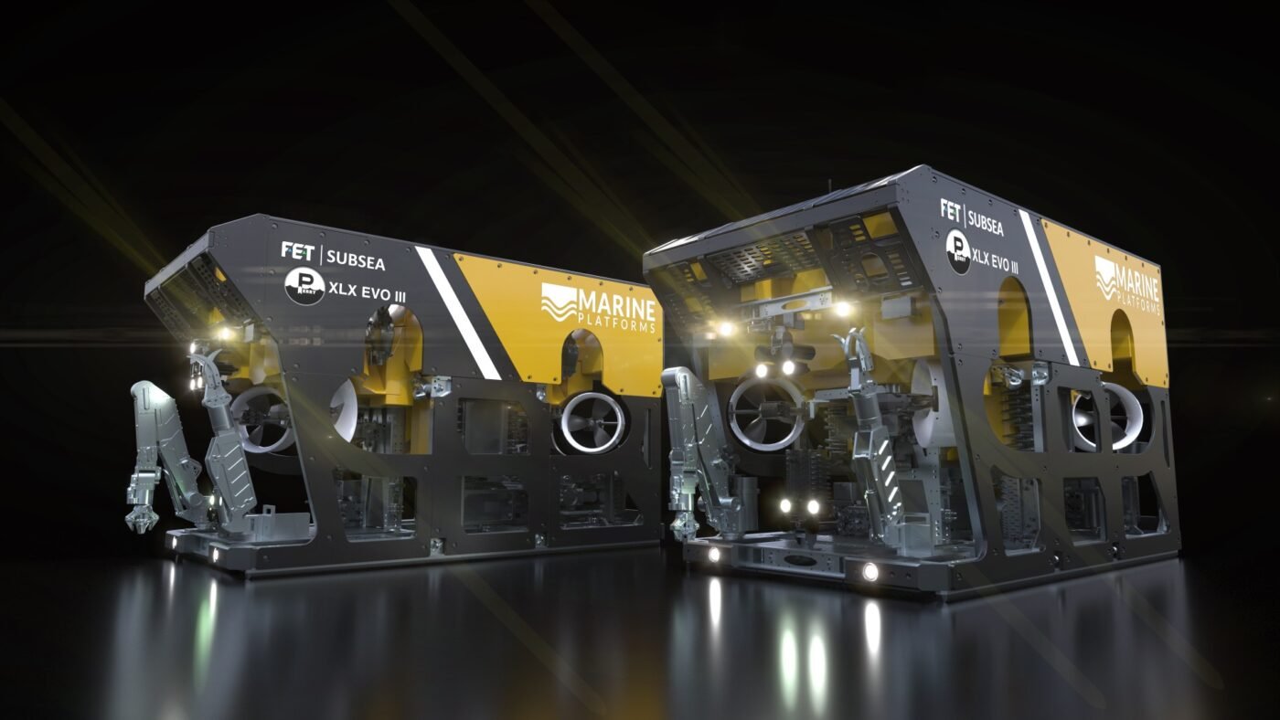 FET Subsea Secures ROV Contract with Nigerian Offshore Operator