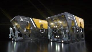 FET Subsea Secures ROV Contract with Nigerian Offshore Operator