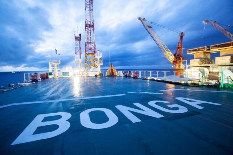 TotalEnergies finalizes $510M deepwater stake sale, reshaping its Nigerian oil portfolio.