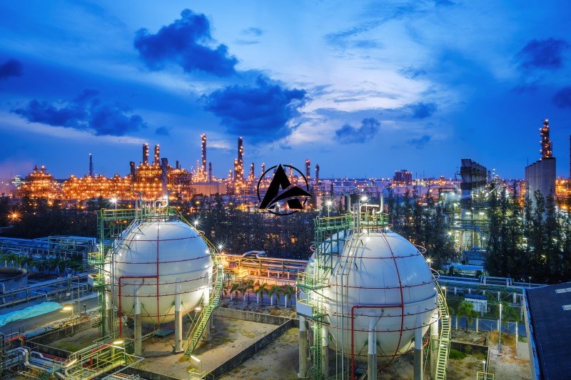 Angola inaugurates a major gas processing plant, strengthening its position as an energy producer.