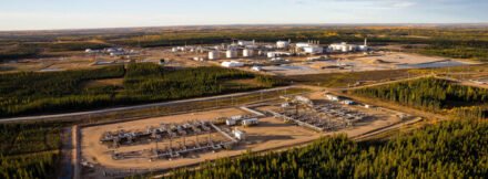 Cenovus Expands Oil Sands Operations with MEG Energy Acquisition