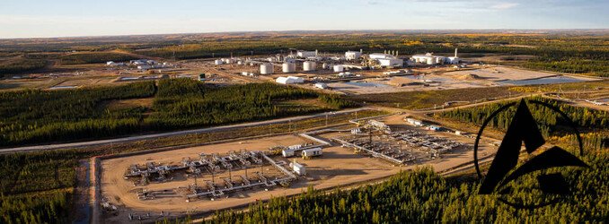 Cenovus strengthens its oil sands portfolio with the MEG Energy acquisition.