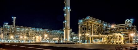 ADNOC Gas Posts Record Third-Quarter Profit