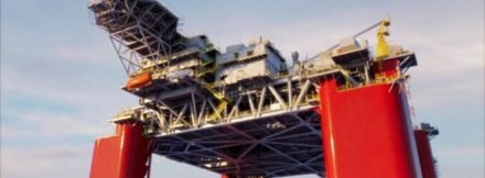 Update: bp taps Seatrium for Tiber FPU, expanding deepwater project portfolio