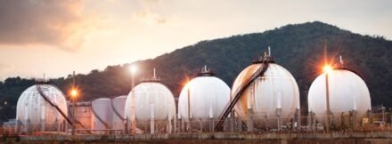 ExxonMobil Advances Major Gas Project in Mozambique