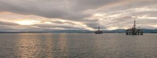 UK Extends North Sea Windfall Tax to 2030