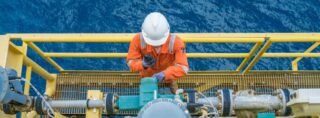 New Offshore Installation Method Debuts on Norwegian Shelf