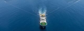 U.S. Gulf Exploration Gains Edge with New Seismic Data