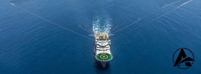 Advanced seismic technology boosts U.S. Gulf exploration, revealing new energy prospects.