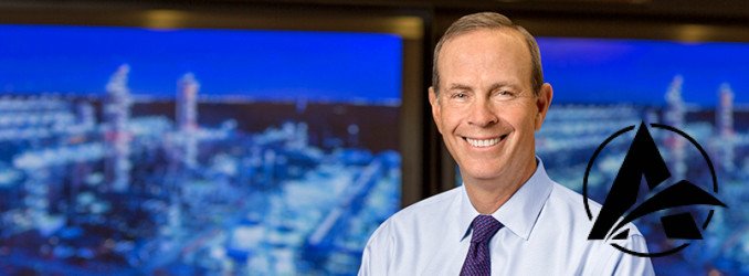 Chevron CEO Forecasts Varied Market Dynamics for Oil, LNG