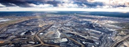 Canada’s Oil Sands Production Surges to Record Levels