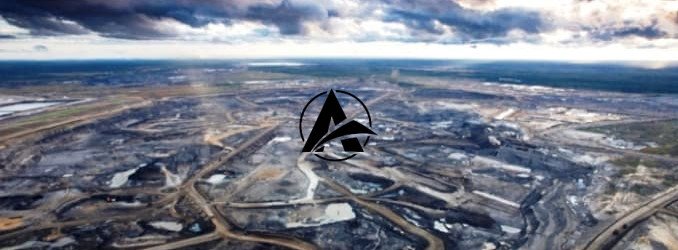 Canada's oil sands hit record production, fueling economic growth and environmental debate.