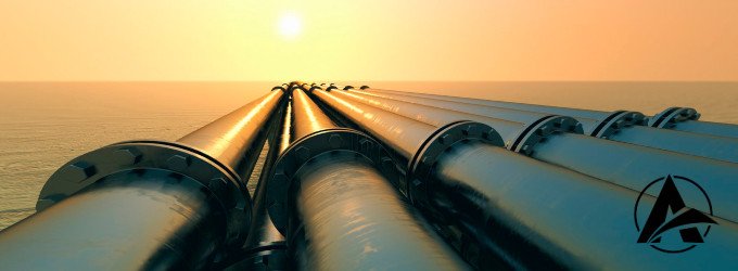 Kazakhstan eyes new pipeline to boost gas exports, forging stronger energy links with China.