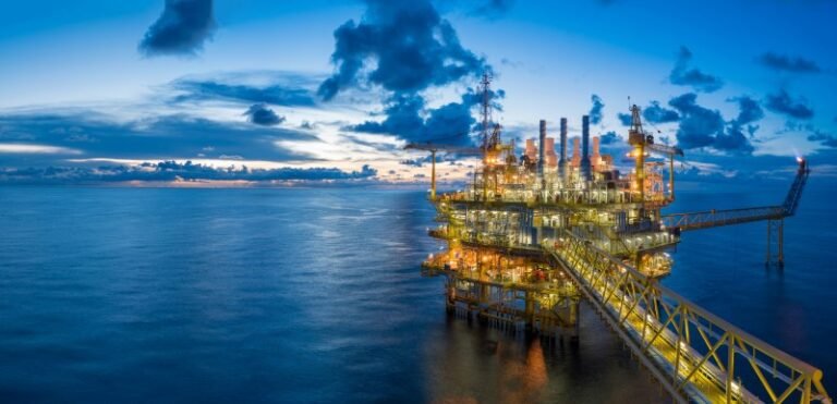 EnQuest Secures Brunei Offshore Gas Agreement