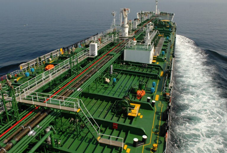 Oil tanker rates surge, reflecting dynamic shifts in the global energy landscape.