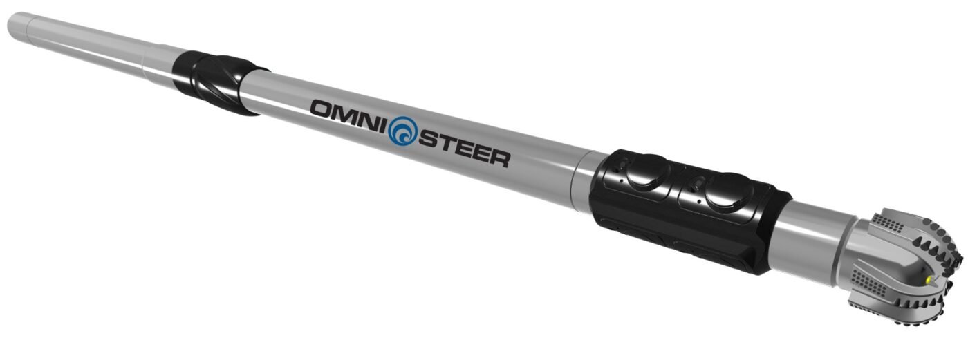 D-Tech’s OmniSteer System Reaches Full Commercialization