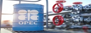 OPEC+ Set to Halt Output Hikes Amid Market Surplus