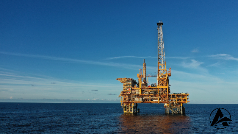 Amid contested waters, Malaysia expands offshore drilling, fueling South China Sea tensions.