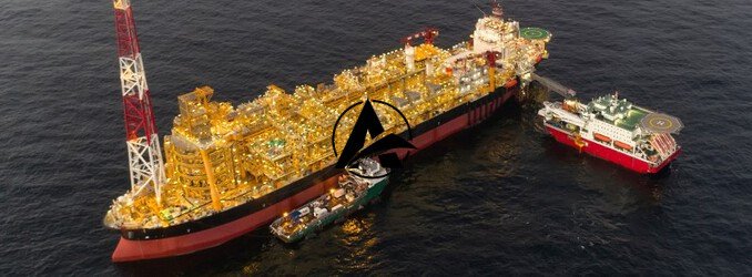 Aberdeen expertise drives Altera's rapid offshore success in Ivory Coast.