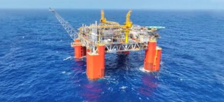 Digital Connectivity Boosts Shenandoah Deepwater Operations