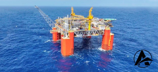 Digital connectivity boosts Shenandoah's deepwater operations.