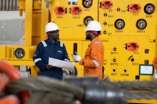 SLB OneSubsea Secures Dual Deepwater Malaysia Contracts